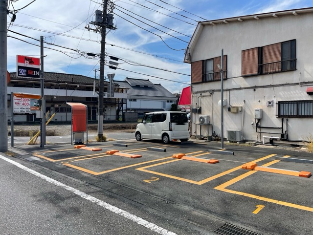 その他　ナビパーク（その他）まで90m