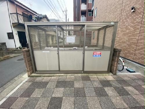 レオネクストハロー北浦和のその他写真