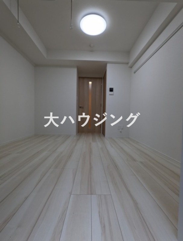 ARCOBALENO MUSASHIKOYAMAの内装写真