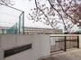 中学校　市原市立国分寺台西中学校（中学校）まで300m