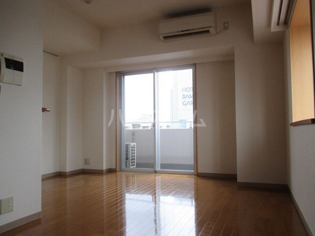 サンクレール高井戸の居間写真