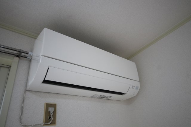 ハイツKISHIのその他写真