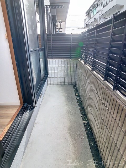 庭
