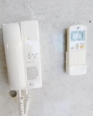 セキュリティ　別部屋参照写真