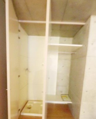 収納　別部屋参照写真