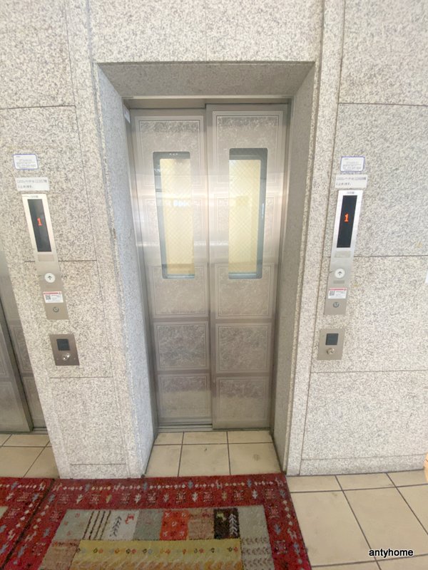 地下鉄千日前線 日本橋駅 徒歩6分 14階建 築21年のその他写真