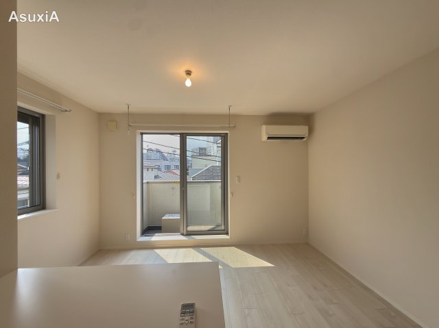 その他設備　別タイプのお部屋の写真です