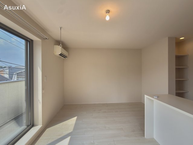 その他部屋・スペース　別タイプのお部屋の写真です