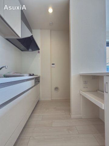 ロビー　別タイプのお部屋の写真です