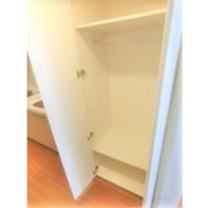収納　※別部屋参照