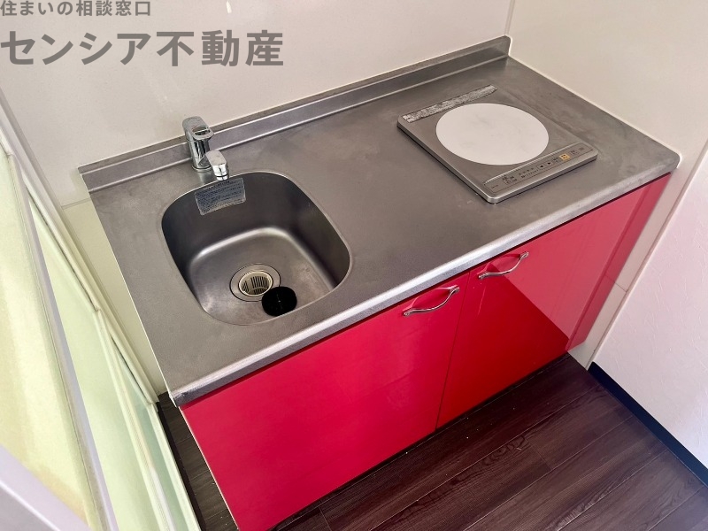 キッチン