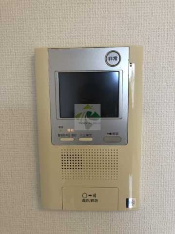 セキュリティ　サンパレス駒込壱番館