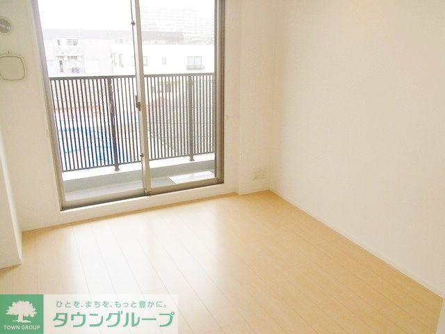 その他部屋・スペース　★洋室はゆったり9帖★