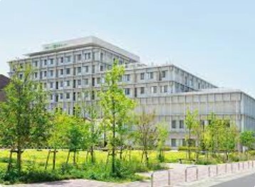 病院　東京ベイ・浦安市川医療センター（病院）まで792m