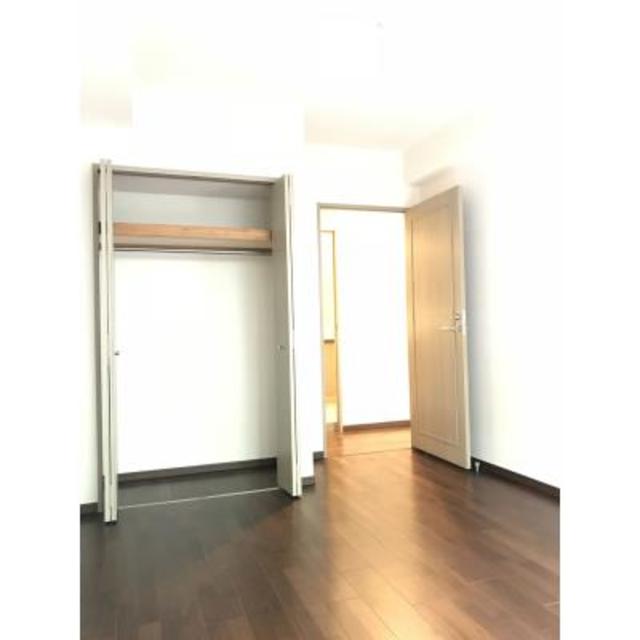 収納　※写真は同タイプ住戸です。