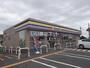コンビニ　ミニストップ 水戸笠原店（コンビニ）まで402m