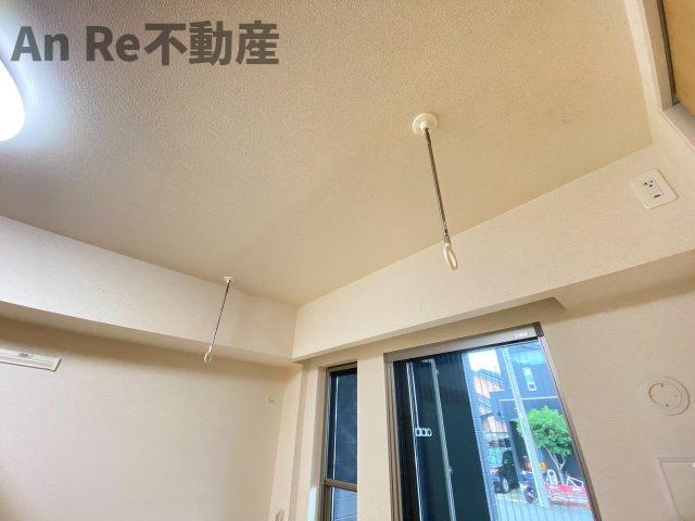 埼玉高速鉄道 戸塚安行駅 徒歩20分 3階建 築8年のその他写真