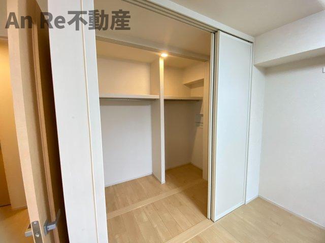 埼玉高速鉄道 戸塚安行駅 徒歩20分 3階建 築8年の内装写真