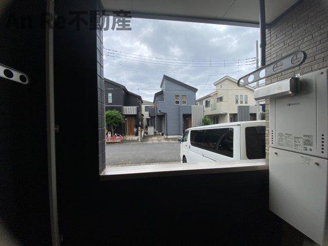 埼玉高速鉄道 戸塚安行駅 徒歩20分 3階建 築8年のその他写真