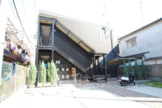 アレグリア平池町