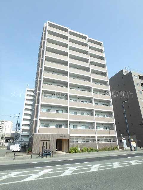 ＪＲ鹿児島本線 吉塚駅 徒歩8分 築14年