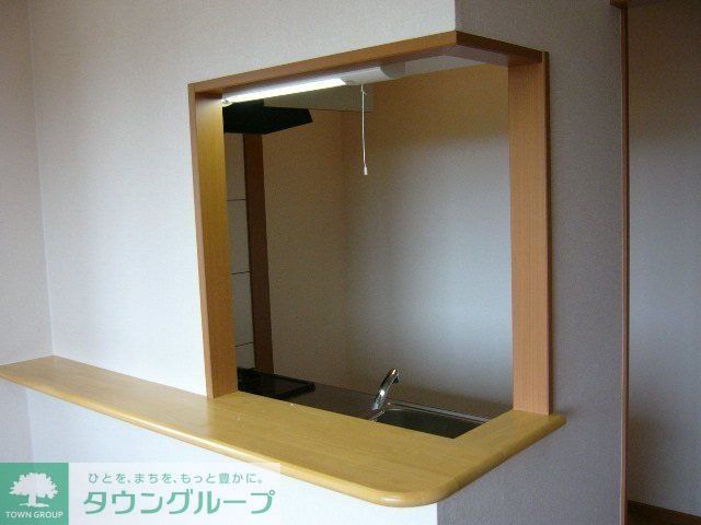 キッチン