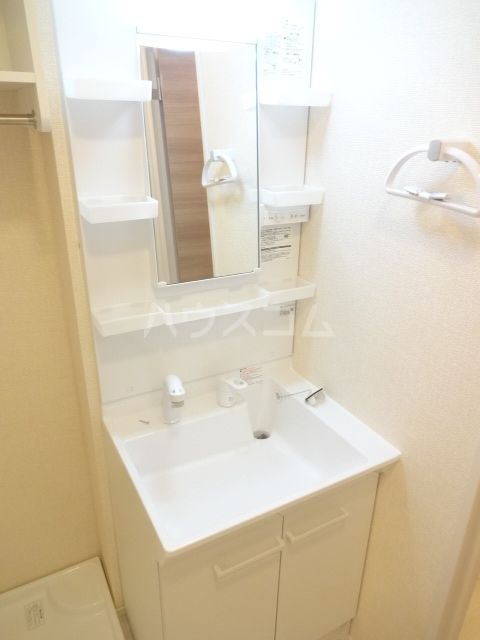ルミナーレの内装写真