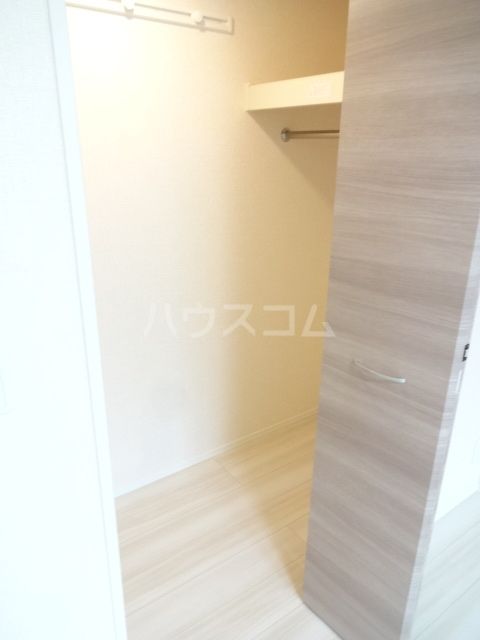 ルミナーレの内装写真