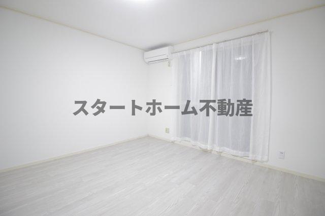 その他部屋・スペース　ゆとりの広さです