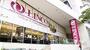 スーパー　リンコス六本木ヒルズ店（スーパー）まで386m