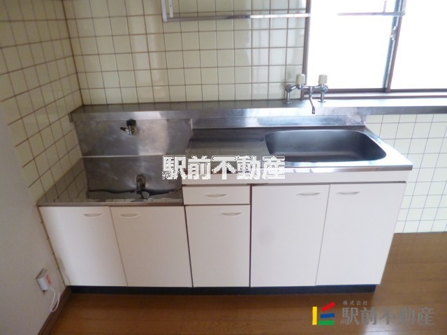 キッチン　別物件流用