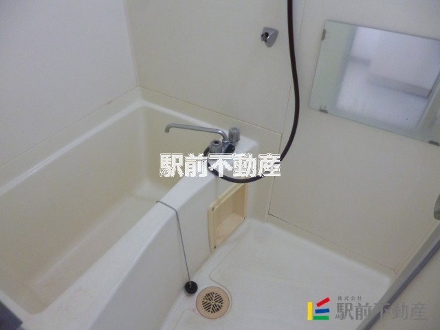 バス・シャワールーム　別物件流用