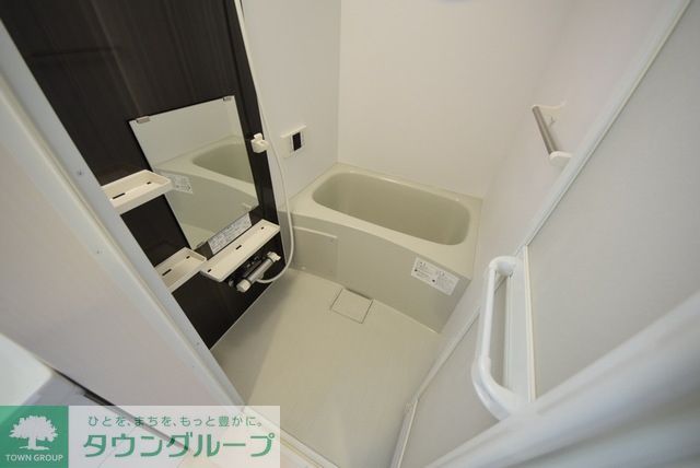 バス・シャワールーム　お部屋探しはタウンハウジング千葉店にお任せ下さい♪