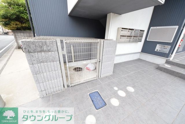 その他共有部分　現地待ち合わせ歓迎♪お問合せはタウンハウジング千葉店まで！