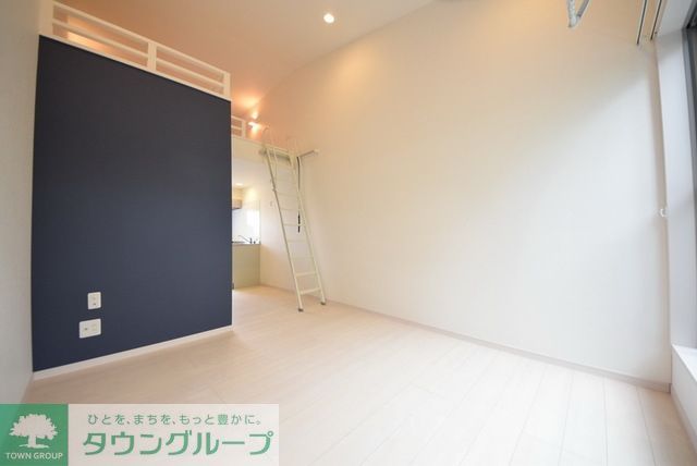 居室・リビング　現地待ち合わせ歓迎♪お問合せはタウンハウジング千葉店まで！