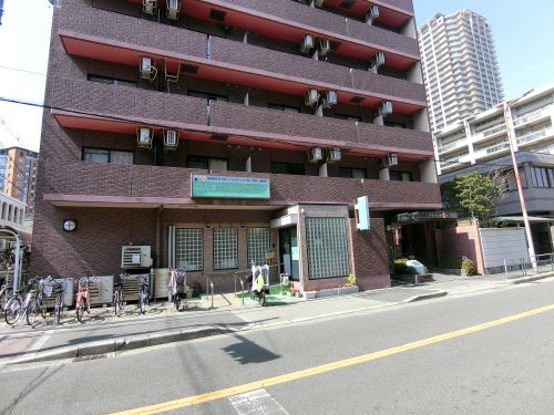 病院　にしじまファミリークリニック（病院）まで134m