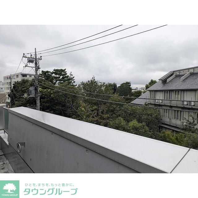 眺望　★窓からの景色★