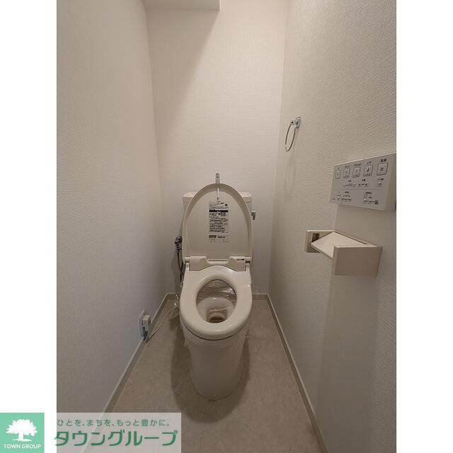 トイレ　★お問い合わせはタウンハウジング祖師ヶ谷大蔵店まで★