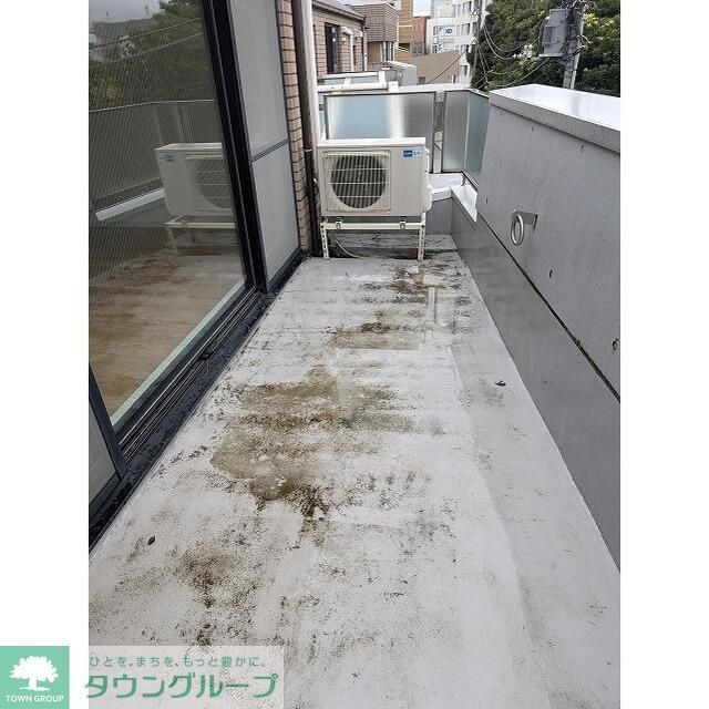 バルコニー　★バルコニー★
