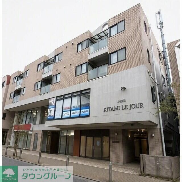 建物外観　★外観★