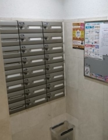 その他共有部分　☆設備充実☆