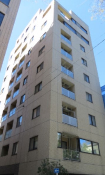 建物外観　☆綺麗な外観☆