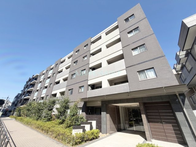建物外観　来店不要で契約まで完結♪カード決済・LINE対応！