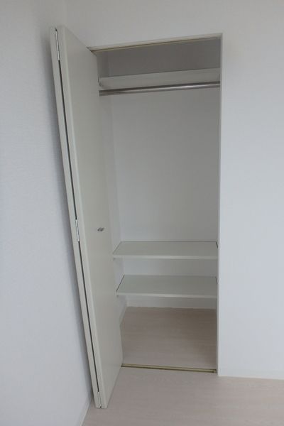 ベルタス蓮根の内装写真