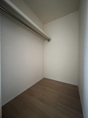 収納　※前回募集時の写真です