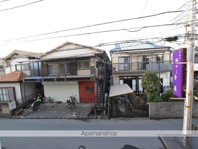 眺望　眺望