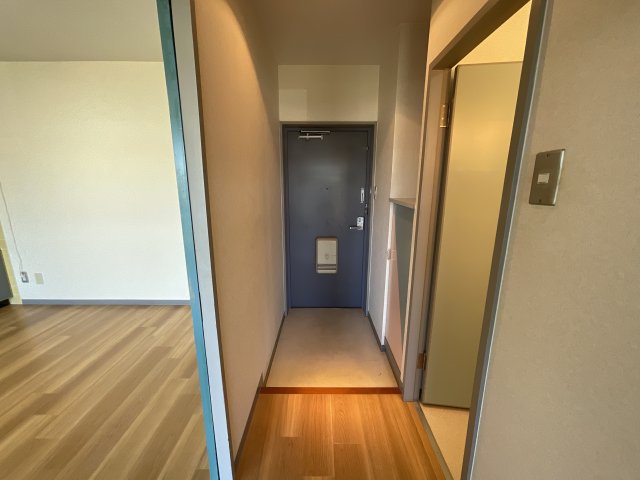 その他部屋・スペース　内装もきれいです