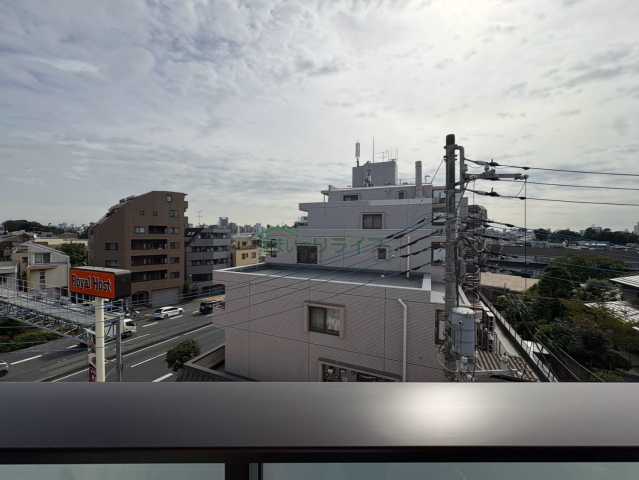 眺望　別部屋参考画像