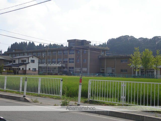 その他　秋田市立広面小学校（その他）まで15m