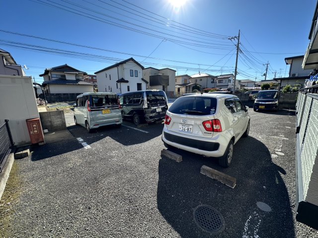 ＪＲ高崎線 深谷駅 徒歩20分 2階建 築28年のその他写真